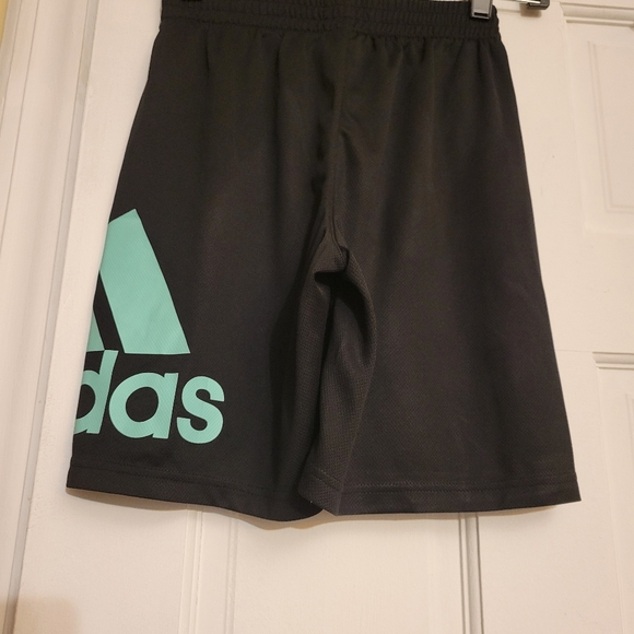 TWO BOY SHORTS: Ben Sherman The Original & Adidas Regular Fit Size M (10/12) - Picture 12 of 16